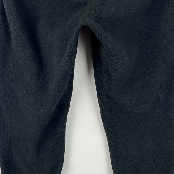 Mountain Equipment Co-Op Sweatpants Size S Dark Gray Inseam 31in Polyester - Picture 8 of 9